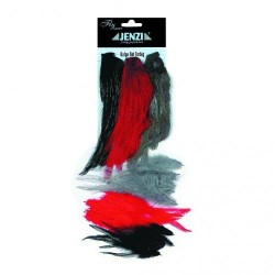 Fly-Tying: Capes + Hackles Color 5780 004